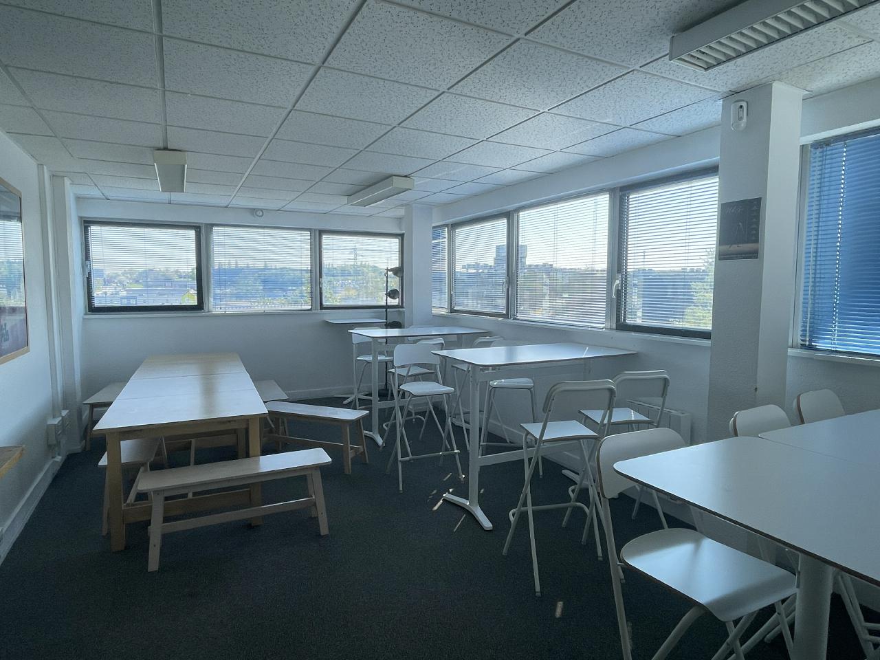 Bureau Cesson-Sévigné 979m² Location bureau Cesson-Sévigné Ille-et-Vilaine OLBUR2206988 6